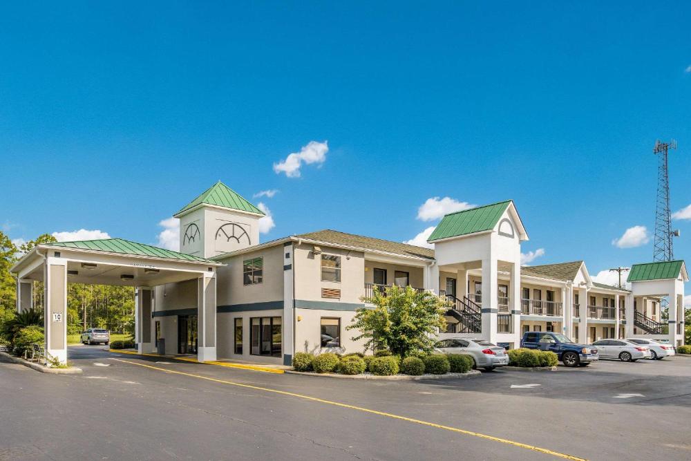 Quality Inn Quincy - Tallahassee West